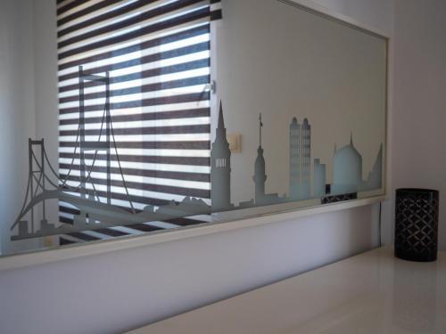 Apartamento Duplex Olive 240?