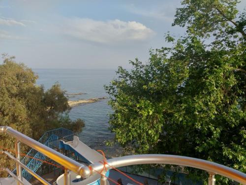 Apartamento Beach Front With Great See View Next To Incekum