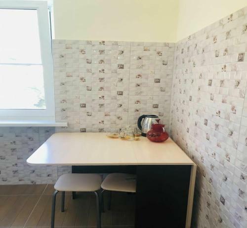 Apartaments Dimir