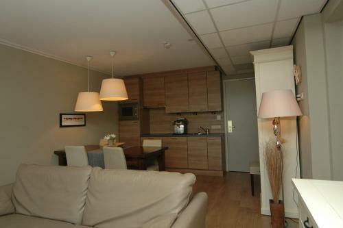 Apartamento Zeezicht, Kanaalweg 1-408