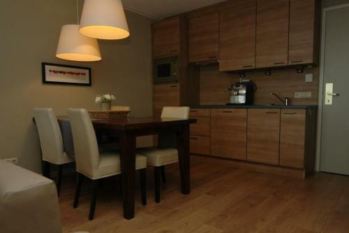 Apartamento Zeezicht, Kanaalweg 1-408