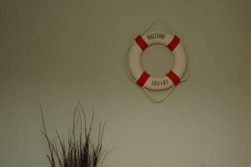 Apartamento Zeezicht, Kanaalweg 1-408