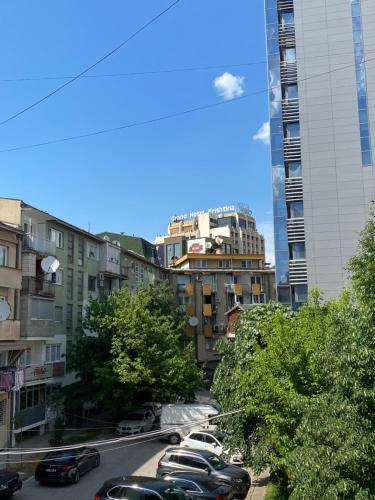 Hotspot Apartments