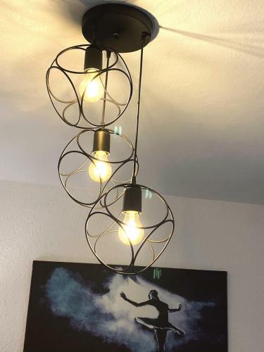 Hotspot Apartments