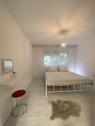 Hotspot Apartments