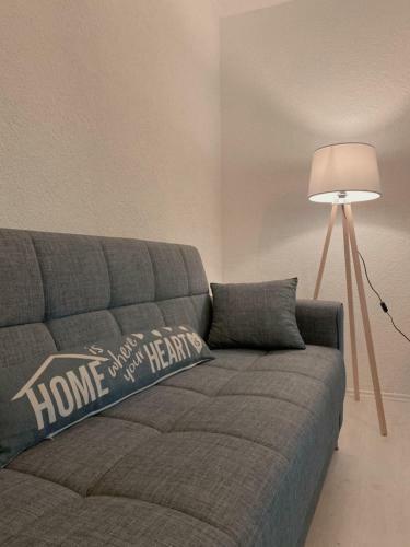 Hotspot Apartments