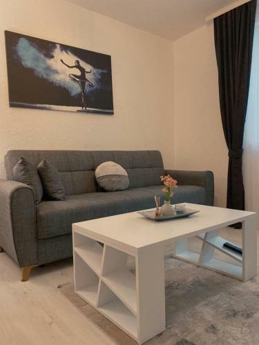 Hotspot Apartments