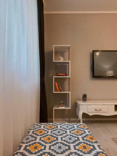 Hotspot Apartments