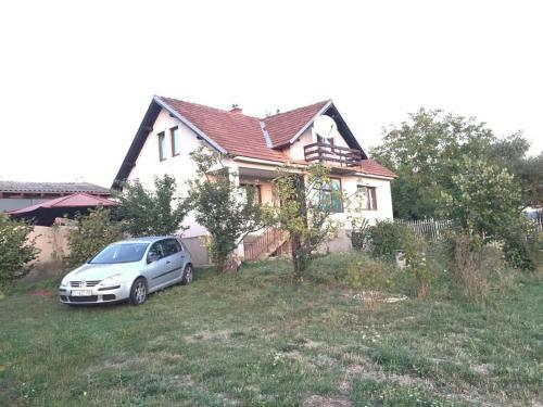 Villa Country House