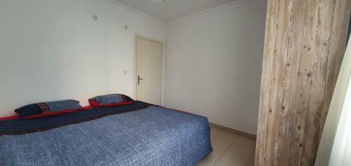 Apartamento Flat With Private Internet Connection