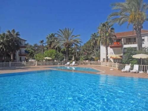 Apartamento Belek Palmiye Sitesi Antalya