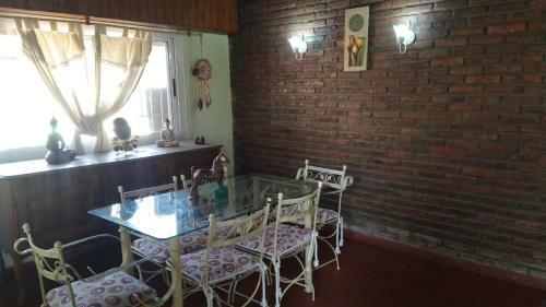Apartamento Casa Madagi