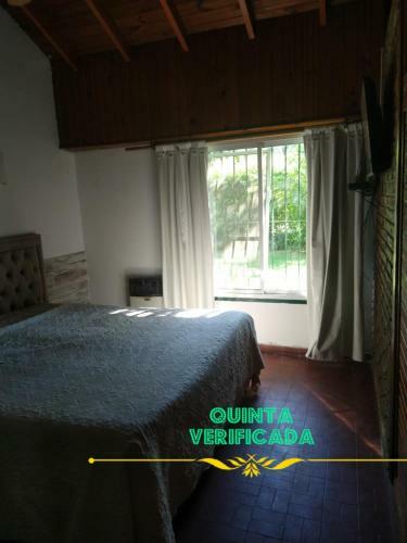 Apartamento Casa Madagi