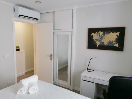 Miragaia Star Apartment