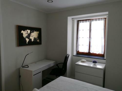 Miragaia Star Apartment