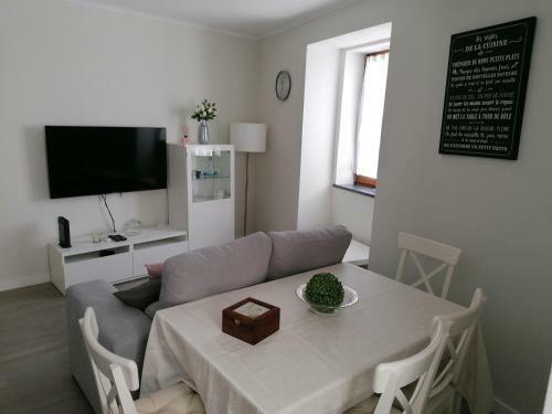 Miragaia Star Apartment