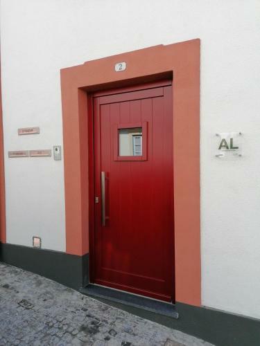 Miragaia Star Apartment