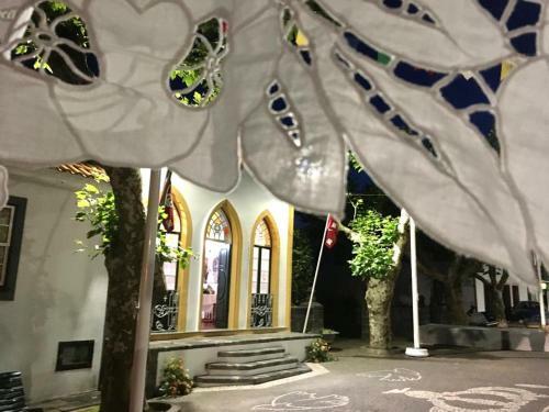 Casa �s Nove
