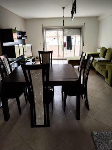 Apartamento Varandas Sargaceira