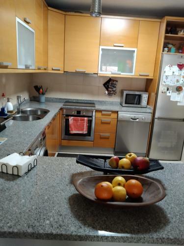 Apartamento Varandas Sargaceira