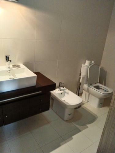 Apartamento Varandas Sargaceira