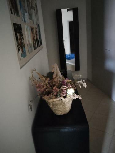 Apartamento Varandas Sargaceira