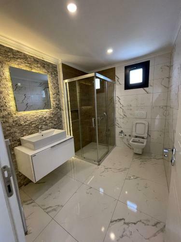Safir 11 Luxury Villa