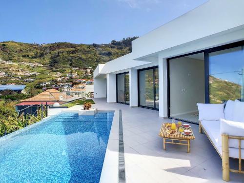 Villa Noah - Private Sunset Hideaway By Mhm