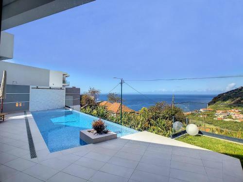 Villa Noah - Private Sunset Hideaway By Mhm