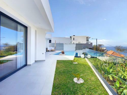 Villa Noah - Private Sunset Hideaway By Mhm