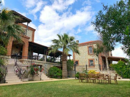 Hotel Cunda S?r Otel