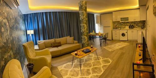 G�ne? Apartments