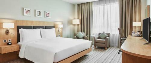 Hotel Hilton Garden Inn Balikesir