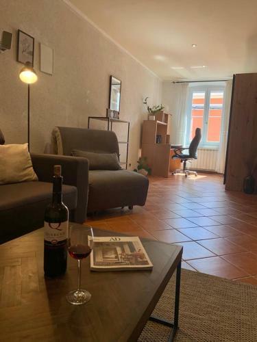 Arieli Apartments
