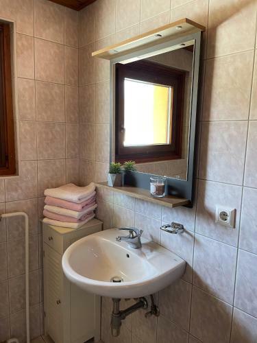 Apartamento Hi?a Rodica