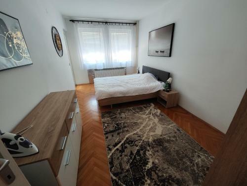 Boris Apartmani Kraljevo