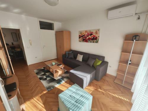Boris Apartmani Kraljevo