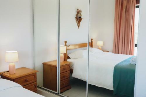 Apartamento Seaside Spacious Flat - Garage