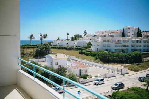 Apartamento Seaside Spacious Flat - Garage