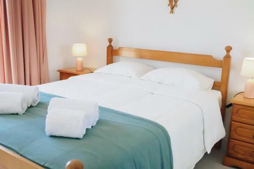 Apartamento Seaside Spacious Flat - Garage