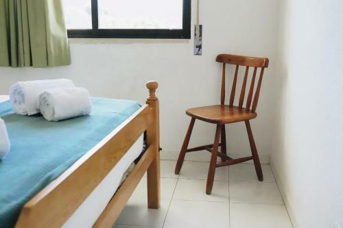 Apartamento Seaside Spacious Flat - Garage