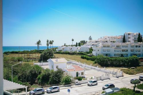 Apartamento Seaside Spacious Flat - Garage