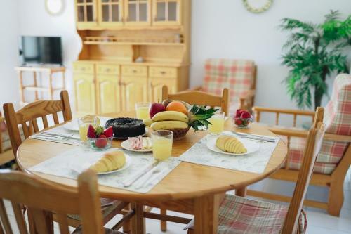 Apartamento Seaside Spacious Flat - Garage