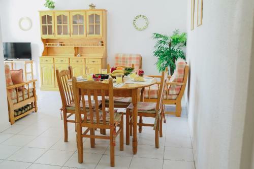 Apartamento Seaside Spacious Flat - Garage