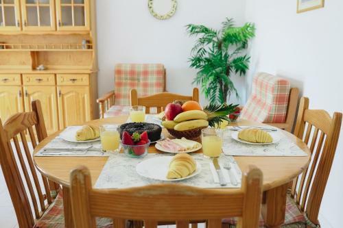 Apartamento Seaside Spacious Flat - Garage