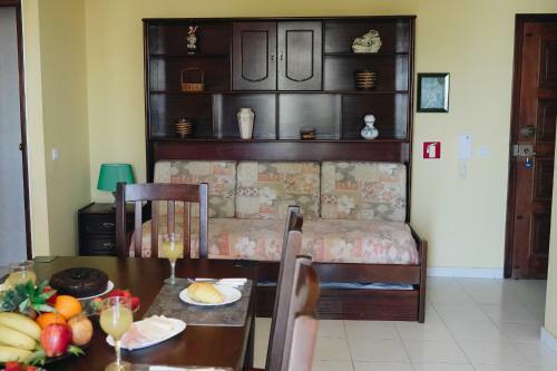 Apartamento Rustic Central Flat - Ocean View