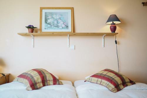 Apartamento Rustic Central Flat - Ocean View