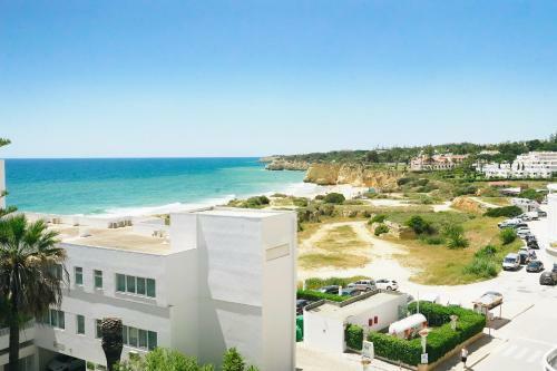 Apartamento Rustic Central Flat - Ocean View