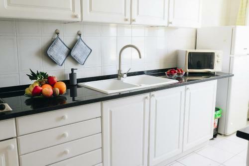 Apartamento Rustic Central Flat - Ocean View
