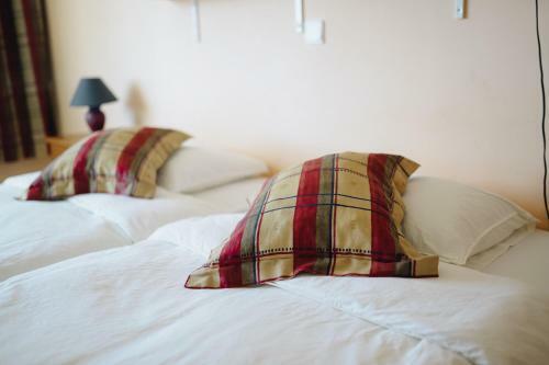 Apartamento Rustic Central Flat - Ocean View